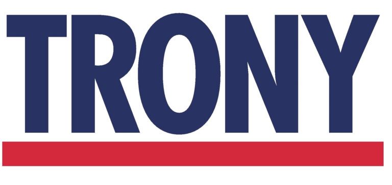 Trony collabora con InVue
