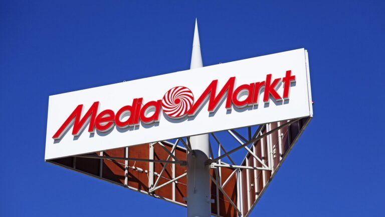 MediaMarkt è orgogliosa di essere InVue