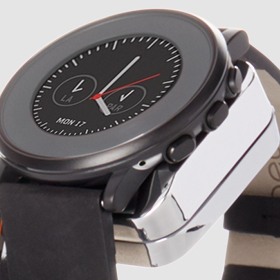 Proteggi qualsiasi orologio il primo giorno in cui arriva in negozio