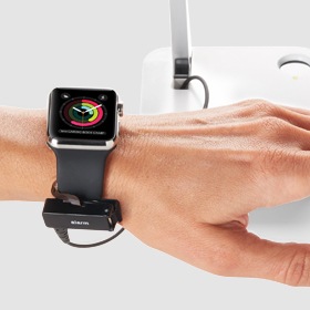 InVue l'ultima novità nel campo della sicurezza indossabile.