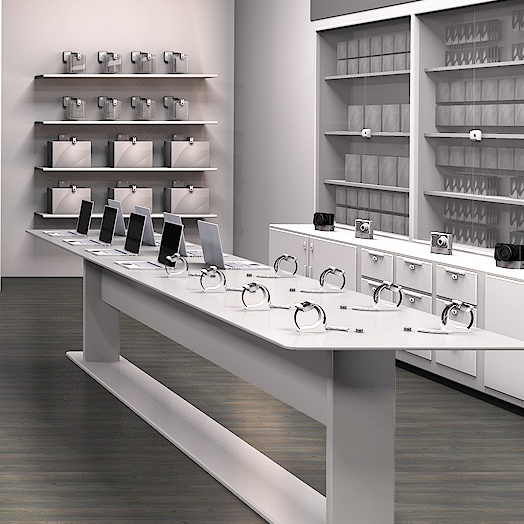 Scopri cosa ti aspetta da InVue