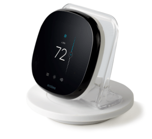 zips_IoT_ecobee InVue sicurezza domestica InVue