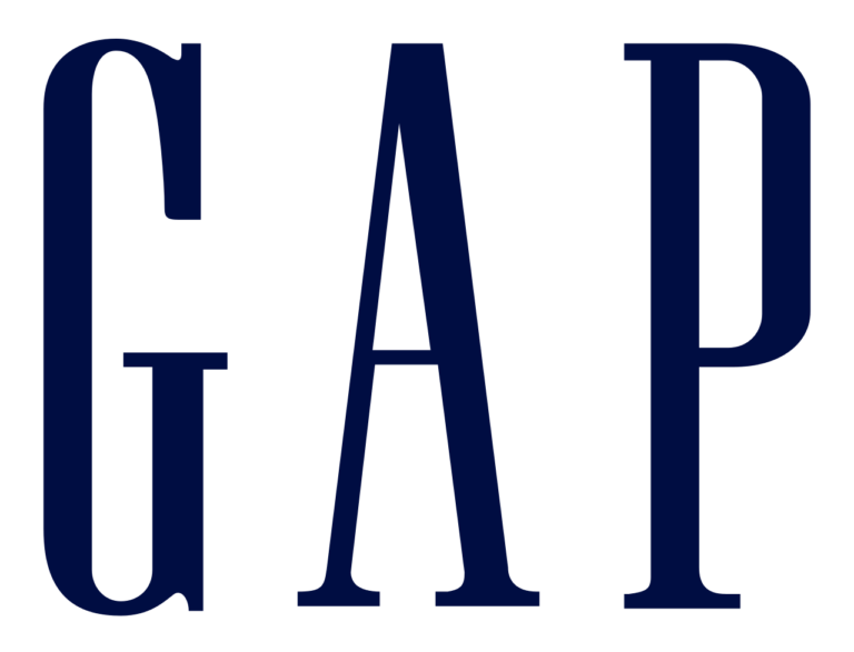 Gap collabora con InVue