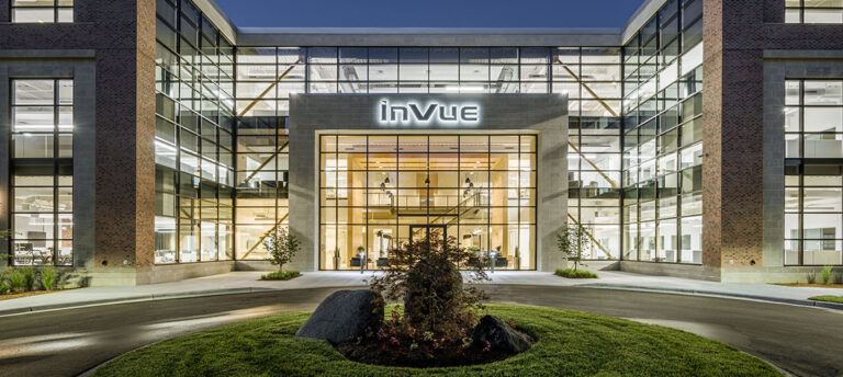 L'evoluzione della sicurezza nel settore retail: un viaggio con InVue