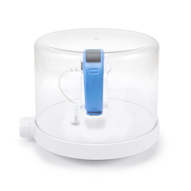 Fitbit esposto in una Zips