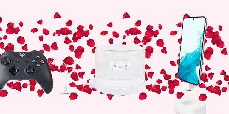 Assicurati il successo di San Valentino: il linguaggio dell'amore della protezione al dettaglio