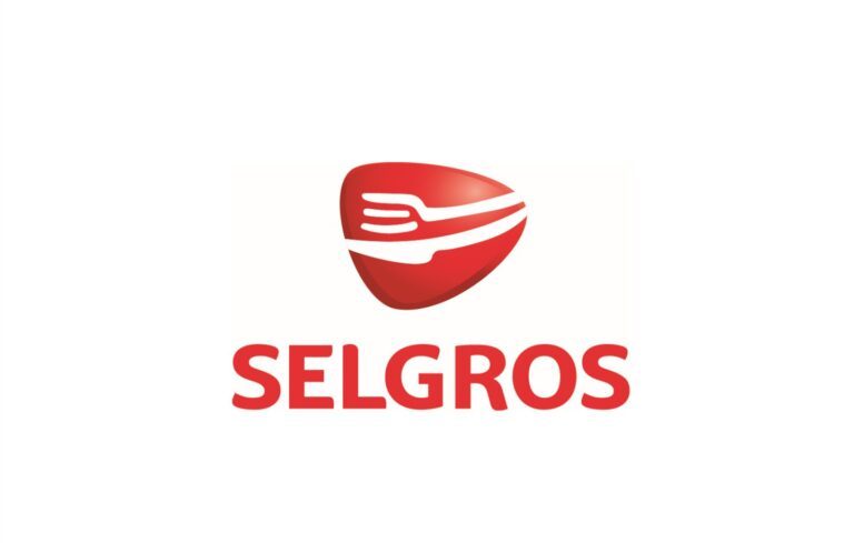 Logo Selgros