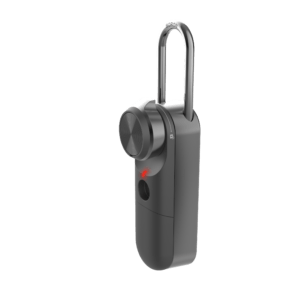 LIVE U-Lock luce rossa
