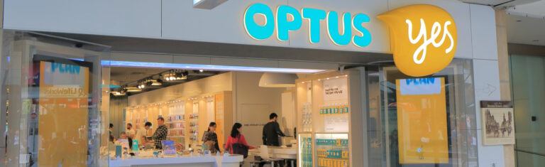 Come il negozio Optus di Bourke Street Mall ha trasformato l'interazione con i clienti