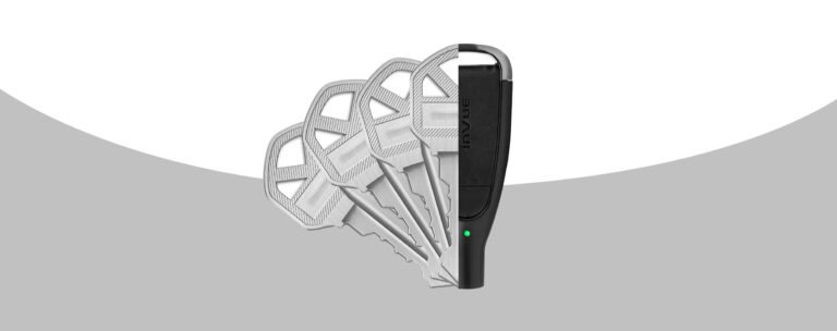 4 modi in cui le chiavi tradizionali danneggiano il tuo negozio al dettaglio e l'esperienza dei clienti