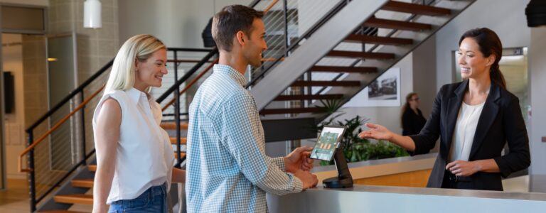 La crescente preferenza per il check-in self-service: una rivoluzione nel settore dell'ospitalità e non solo 