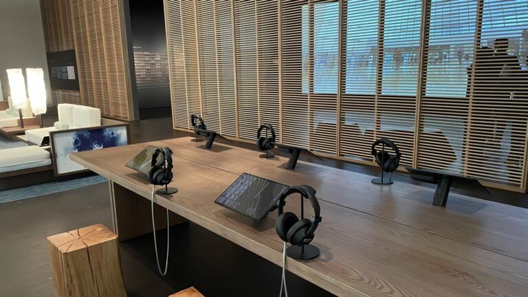 One55 Biblioteca Nazionale della Corea