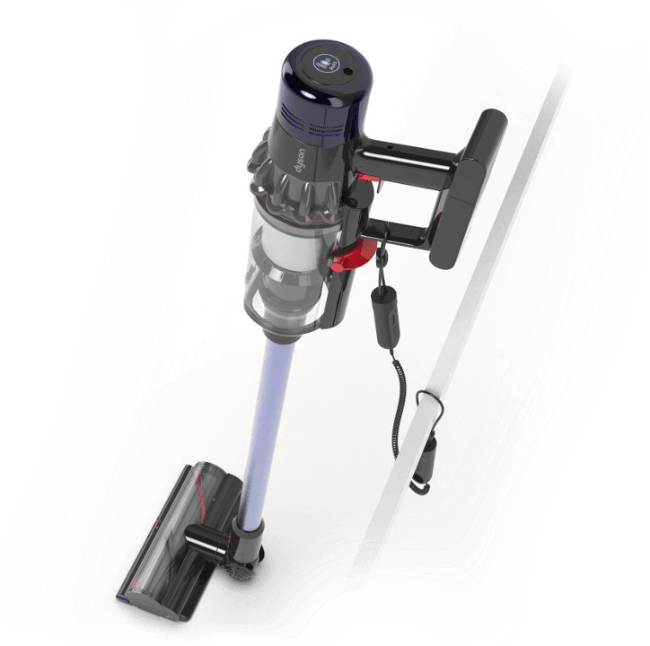 Cable Lock Anchor espositori di merce in vendita