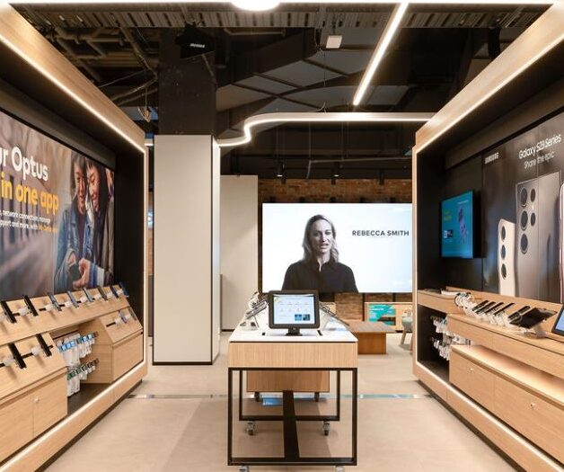 Serrature intelligenti per la sicurezza dei prodotti presso Optus