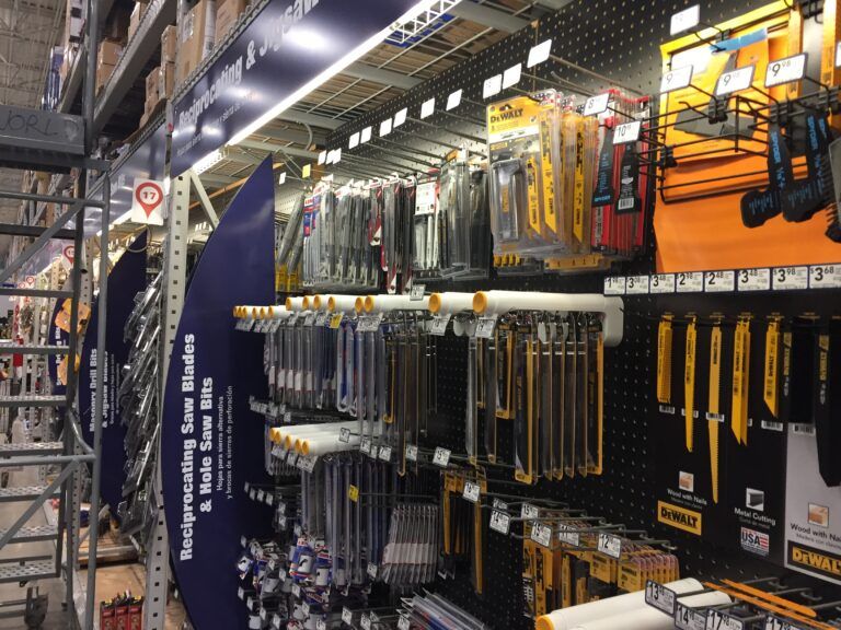 Parete di prodotti hardware sicuri