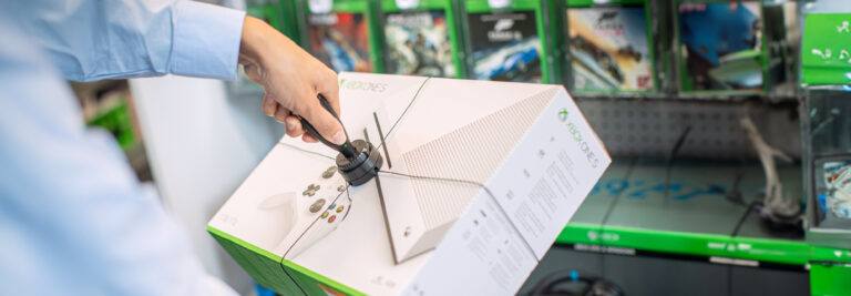 5 passaggi per scegliere le giuste soluzioni di sicurezza per la vendita al dettaglio