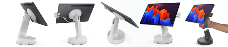 Domande frequenti: Supporto NE150 per tablet POS NE150