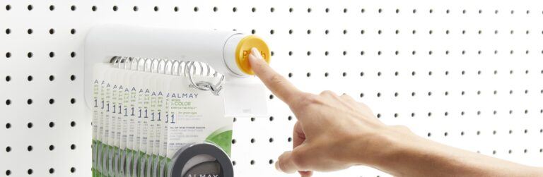 T1000InVue: sicurezza self-service per la vendita al dettaglio, perfezionata