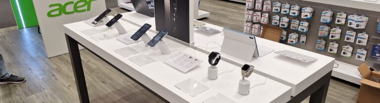 Partner in primo piano:  L'evoluzione della partnership tra Peran e InVue Croazia