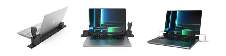 Migliora la sicurezza del tuo laptop prima di una delle stagioni di acquisti più intense