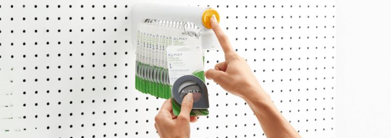 La soluzione di sicurezza indispensabile per prevenire i furti nei negozi di prodotti per la salute e la bellezza