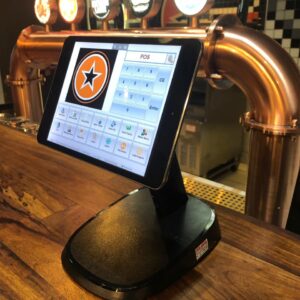 Supporto POS per tablet nel ristorante