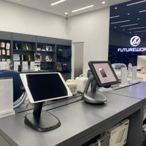 Tablet POS da tavolo