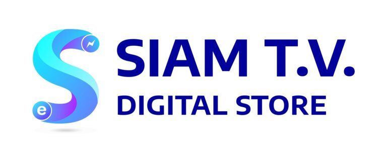 Siam TV Grandangolare Esterno