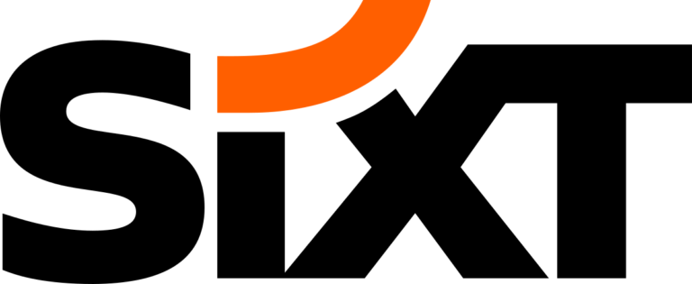 Logo Sixt