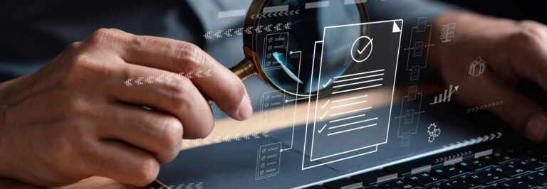 6 passaggi per condurre con successo un audit sulla sicurezza nel settore retail