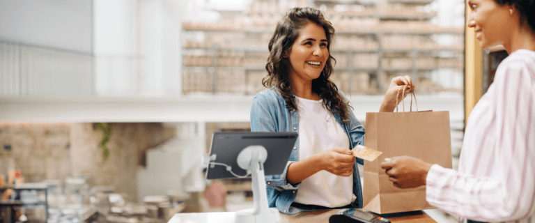 Supporti e porta tablet nel settore retail: migliorare l'esperienza e il coinvolgimento dei clienti