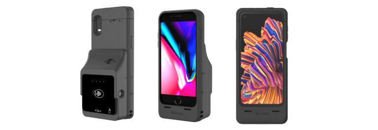 InVue MagTek collaborano per lanciare la soluzione definitiva per i pagamenti mobili all-in-one