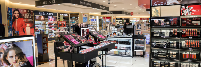 Store Within a Store: le 3 principali sfide e soluzioni per la sicurezza nel settore retail