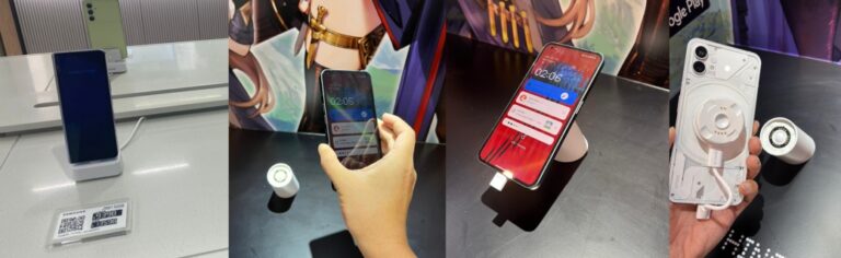 Partner in primo piano: ETG – Promuovere il merchandising aperto con soluzioni innovative per la sicurezza nel settore retail a Hong Kong