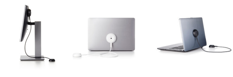 Serie Sensori Pt. 9: Lucchetti di sicurezza per laptop per dispositivi senza slot Kensington