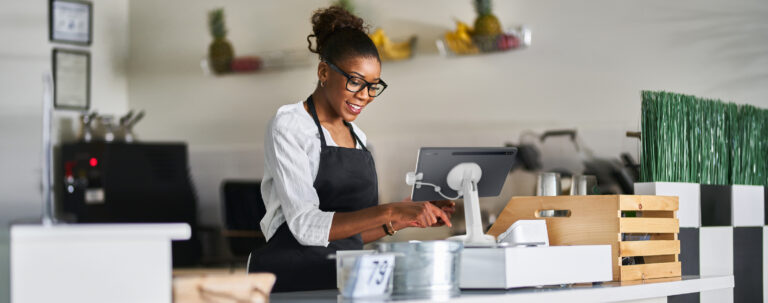 L'esperienza in negozio inizia alla grande, finché non arriva il momento di pagare