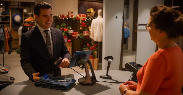 Il periodo delle festività è alle porte: il tuo checkout è pronto?