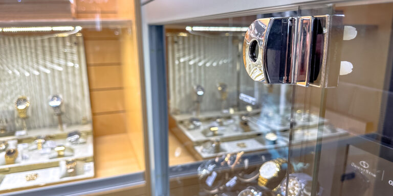 Come una gioielleria ha semplificato le operazioni quotidiane rafforzando al contempo la sicurezza