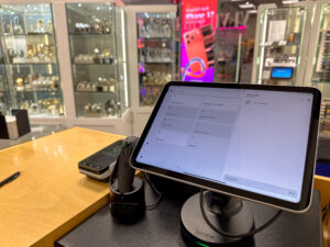 Halldór Ólafsson Úr og Skartgripir_InVue Serrature per gioielli Serrature di sicurezza per gioielli senza chiavi