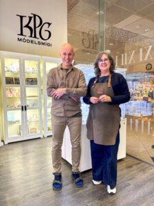 Halldór Ólafsson Úr og Skartgripir_InVue Serrature per gioielli Serrature di sicurezza per gioielli senza chiavi