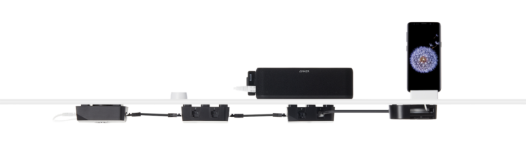 Display sicuri per smartphone e tablet