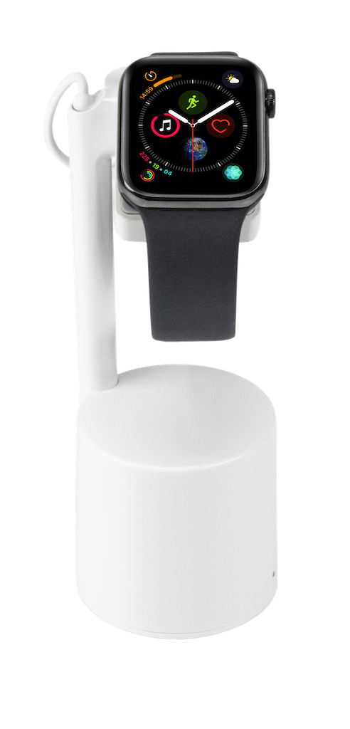 WS2 con Apple per la sicurezza degli smartwatch