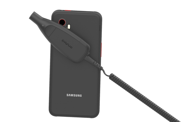 Attivazione del Detacher “ OneKEY ” da un dispositivo mobile tramite l’app “ OneKEY ”.
