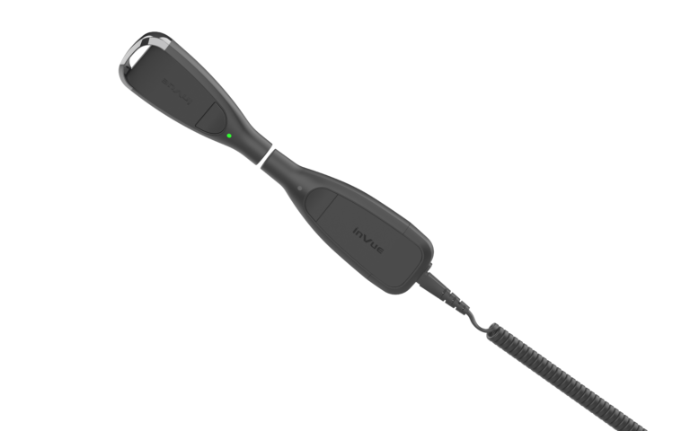 Attivazione del dispositivo di distacco “ OneKEY ” tramite un sistema elettronico-fisico OneKEY.